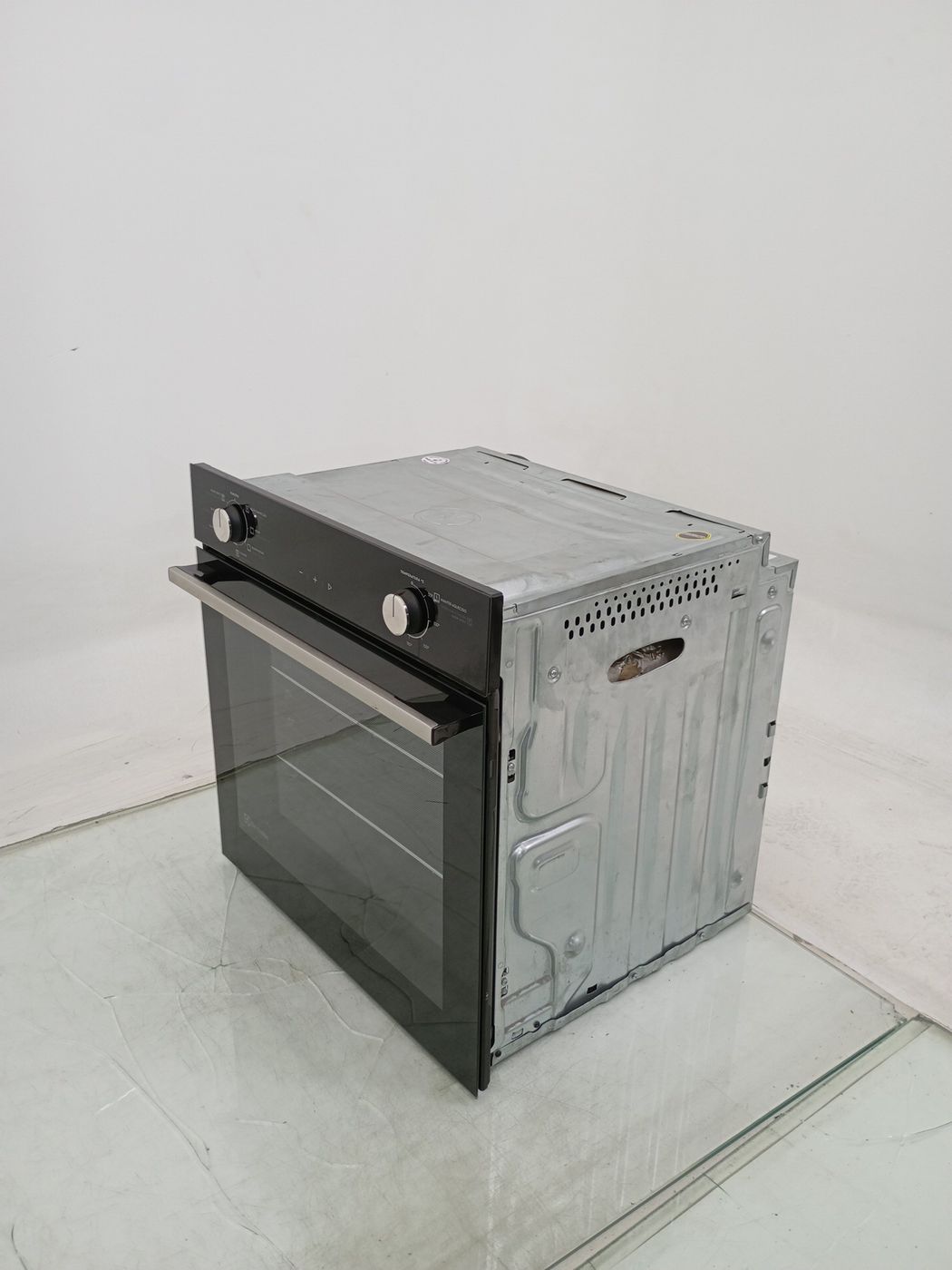 FORNO ELECTROLUX OE8EH - Forno Electrolux OE8