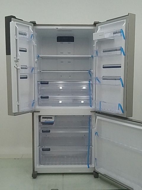 GELADEIRA ELECTROLUX IM8S FROST FREE INVERTER