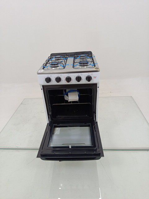 FOGAO ESMALTEC 4120 4 BOCAS IDEAL POP ACENDIM