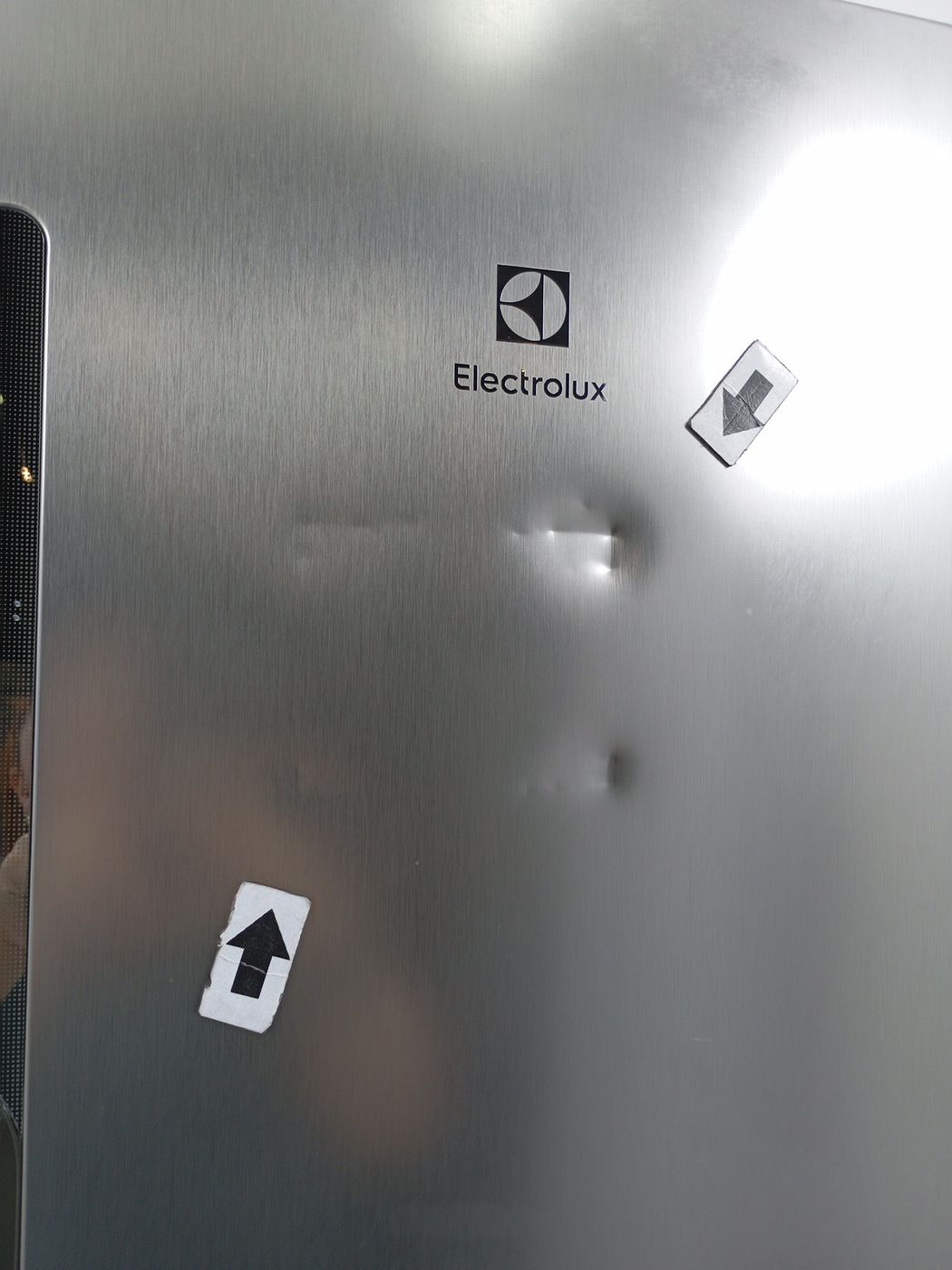 REFRIGERADOR ELECTROLUX TF56S TOP FREEZER FRO