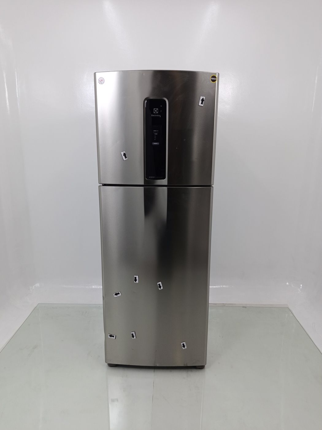 REFRIGERADOR ELECTROLUX IT70S FROST FREE INVE