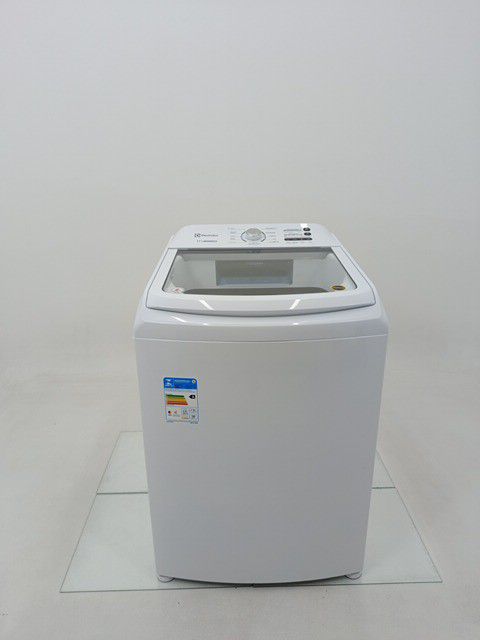 LAVADORA ELECTROLUX LED17 - Lavadora Electrol