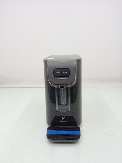 PURIFICADOR ELECTROLUX PC01X COM COMPRESSOR -
