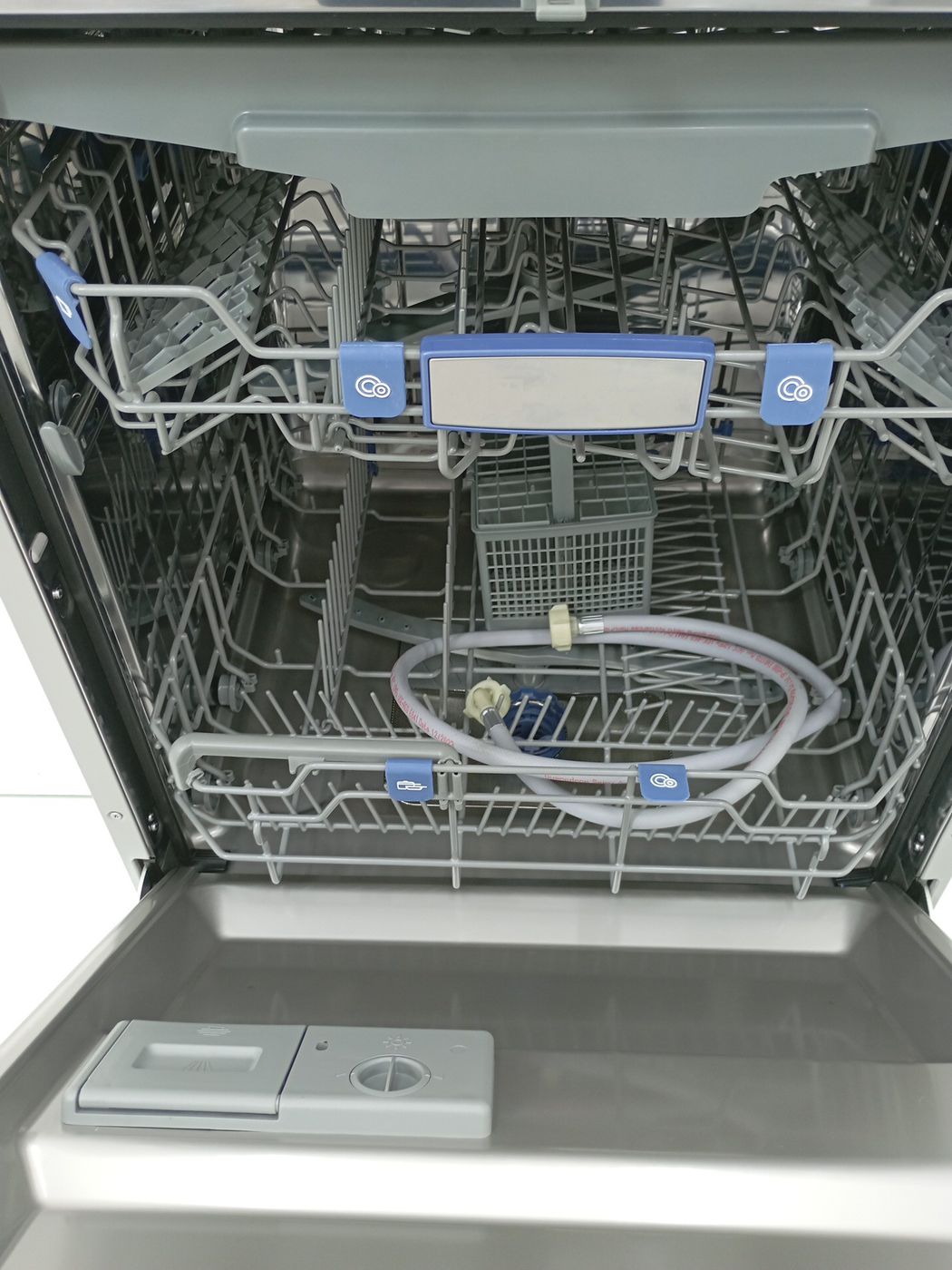 LAVA LOUCAS ELECTROLUX LL14X 14 SERVICOS  - I