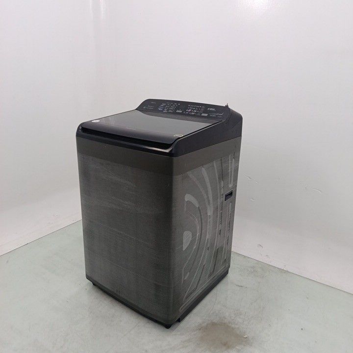 LAVADORA PANASONIC ANTIBACTERIA 18KG - TITANI