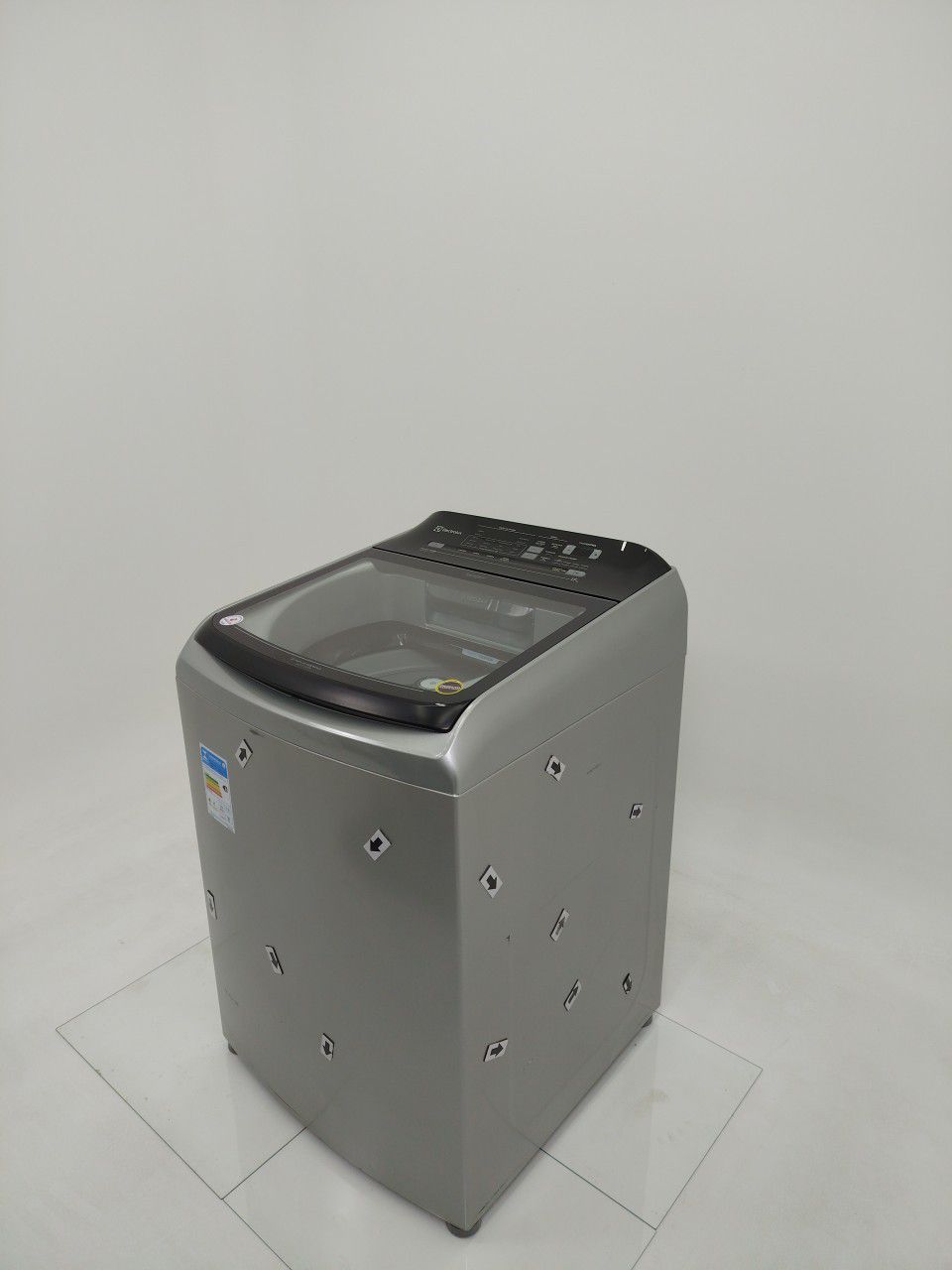 LAVADORA ELECTROLUX LEH17 17KG PERFECT CARE C