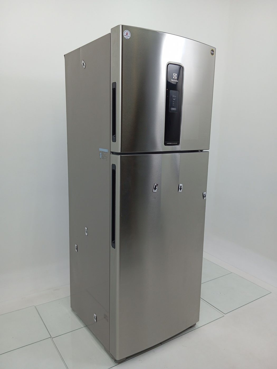 REFRIGERADOR ELECTROLUX IT70S FROST FREE INVE