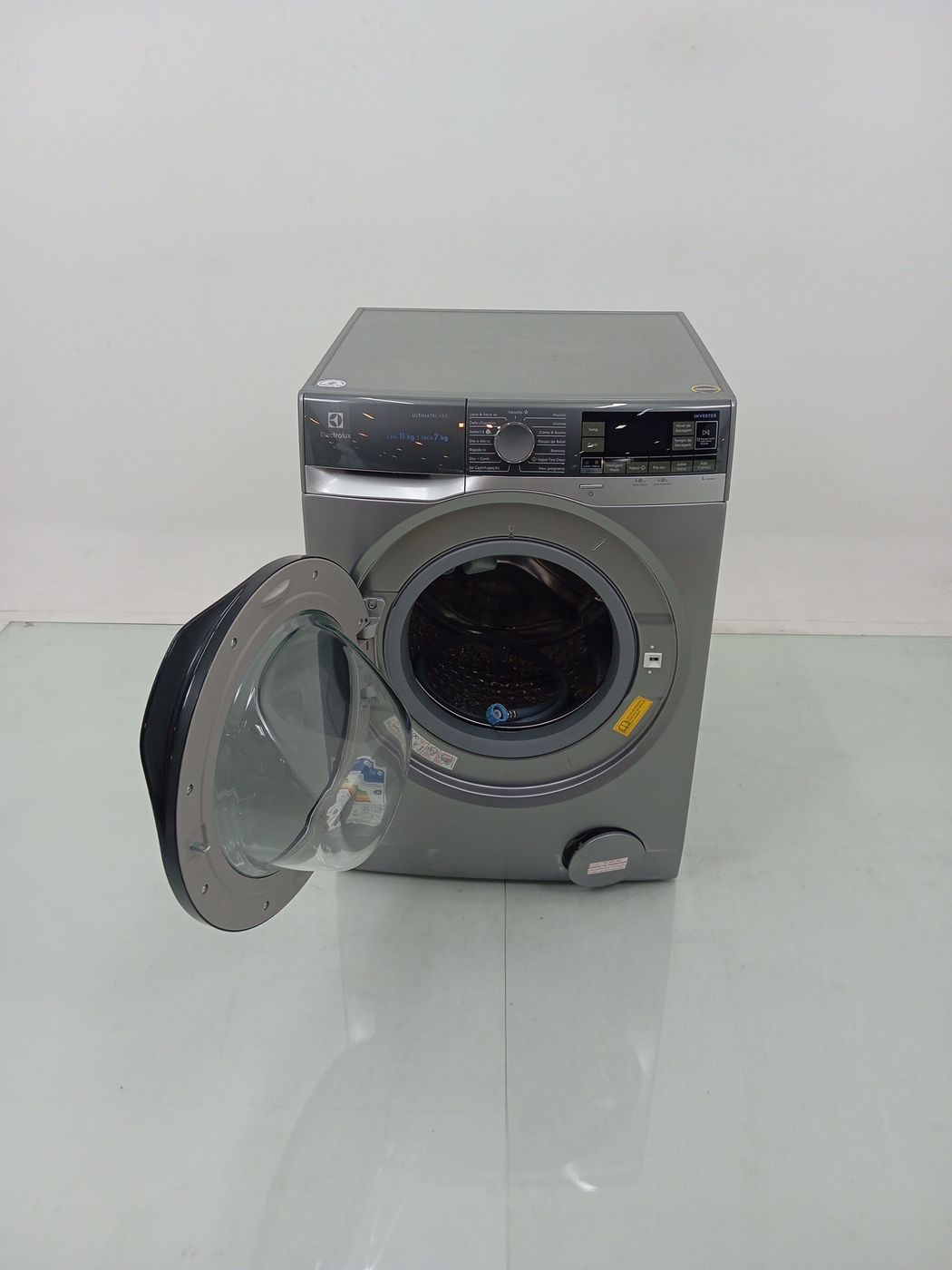 LAVA E SECA ELECTROLUX LSW11 11KG  (FUNÇÃO WI
