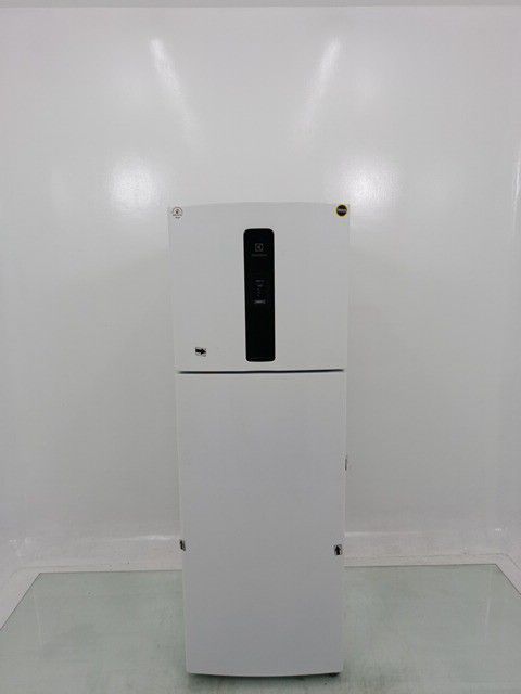 GELADEIRA ELECTROLUX IF43 - GELADEIRA ELECTRO