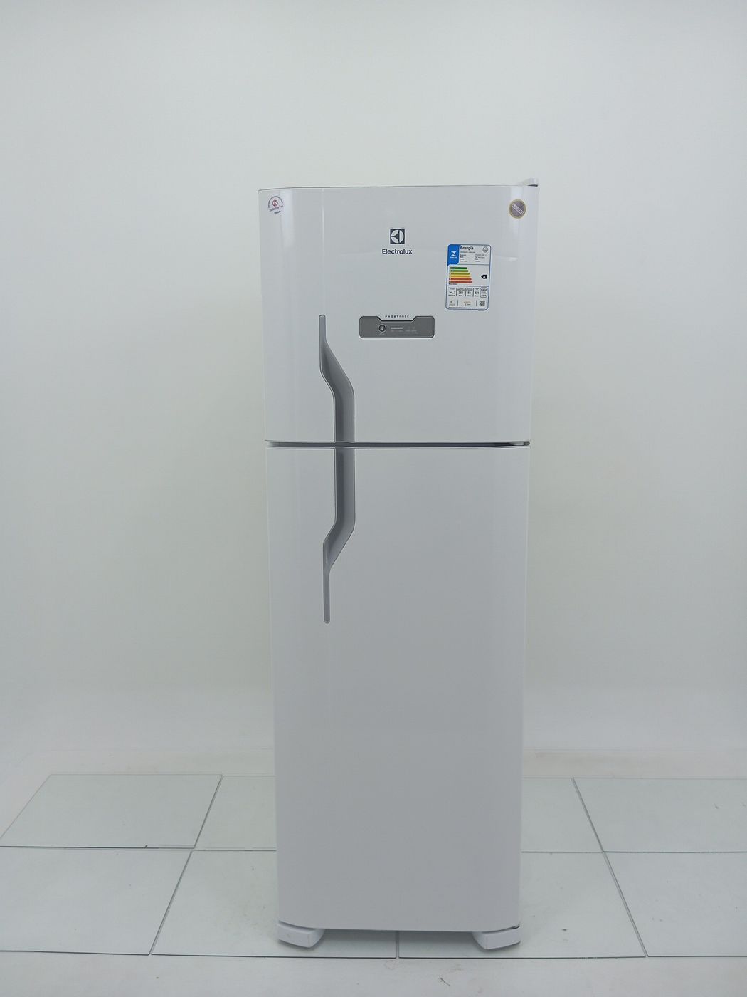 REFRIGERADOR ELECTROLUX  DUAS PORTAS FROST FR