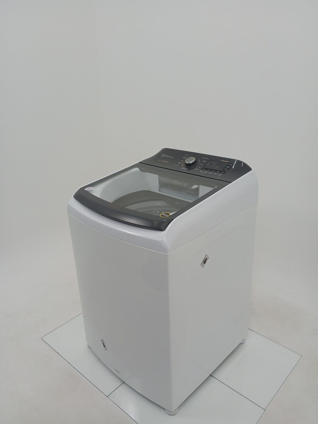 LAVADORA  ELECTROLUX 15KG  PREMIUM CARE  - BR
