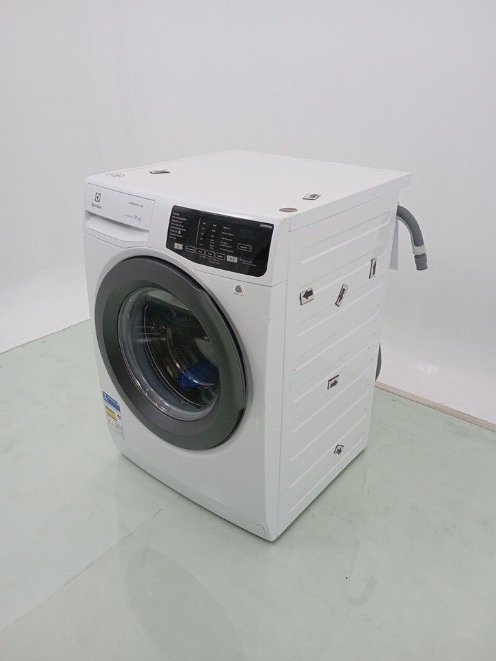LAVADORA ELECTROLUX LFE11 - Lavadora Electrol