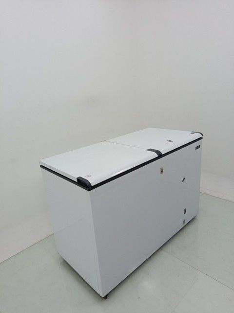 FREEZER ESMALTEC FREEZER HORIZONTAL 468L - 2 