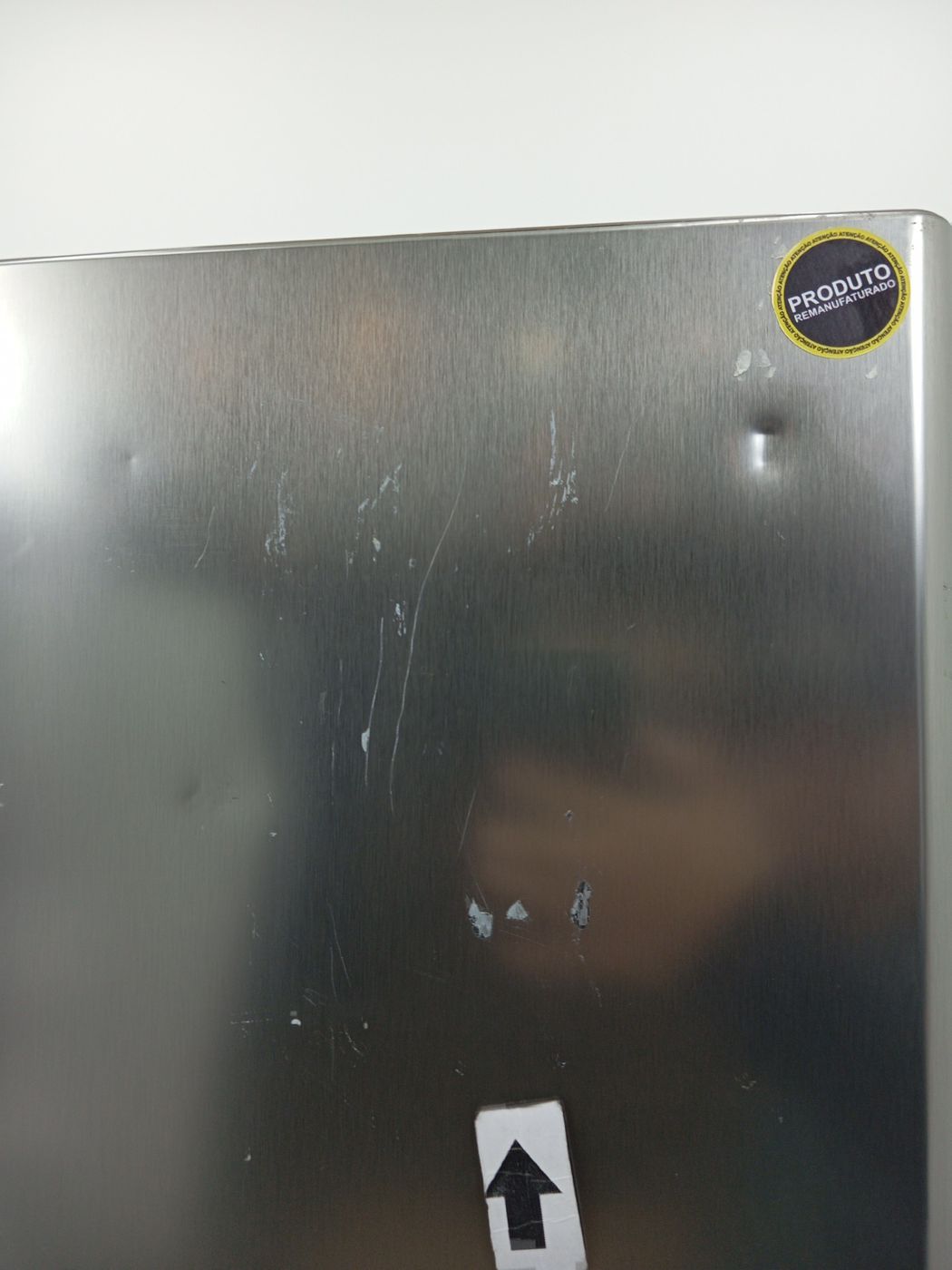 REFRIGERADOR ELECTROLUX TF55S   FROST FREE 43
