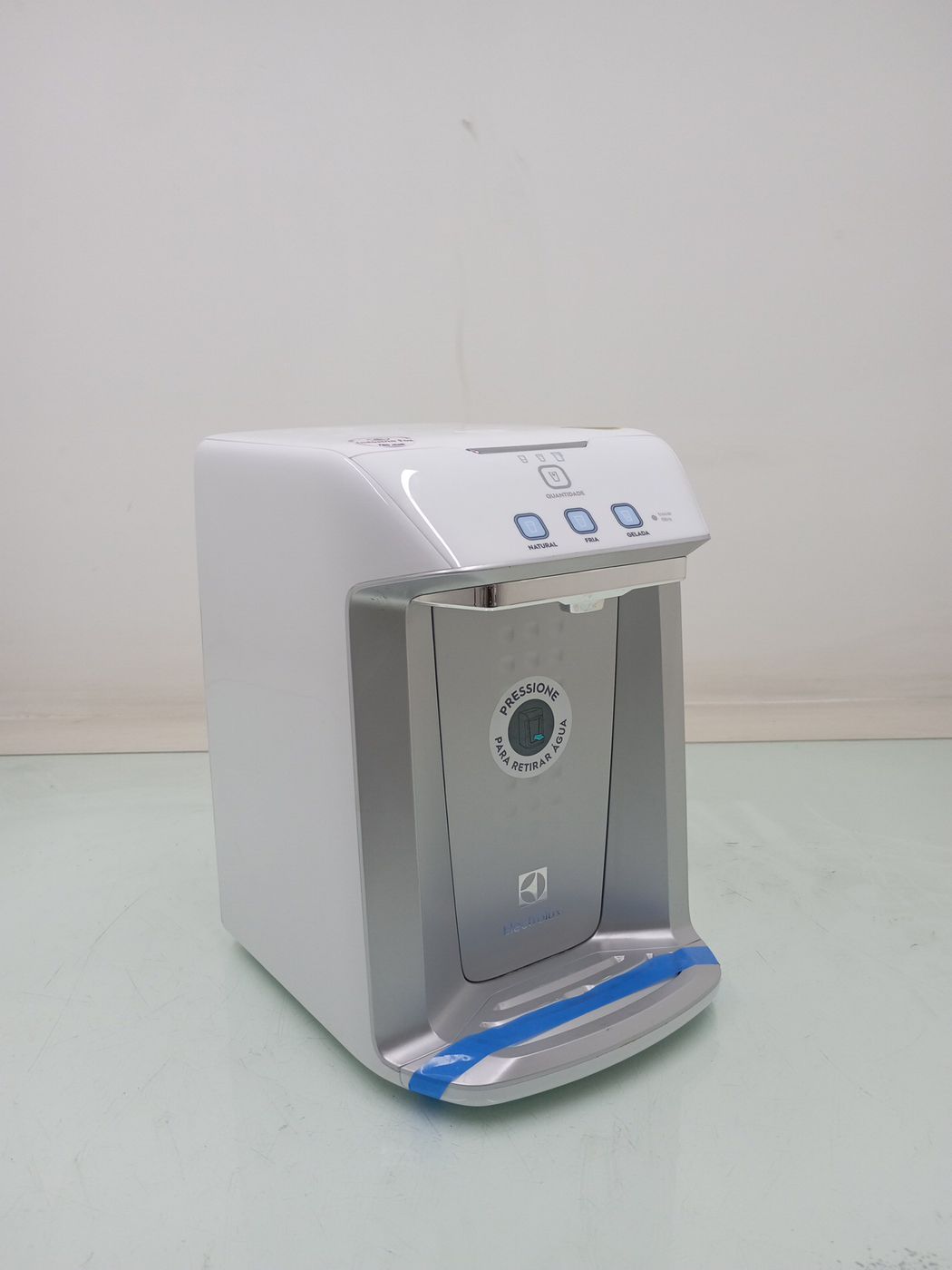 PURIFICADOR ELECTROLUX PA21G REFRIGERACAO ELE