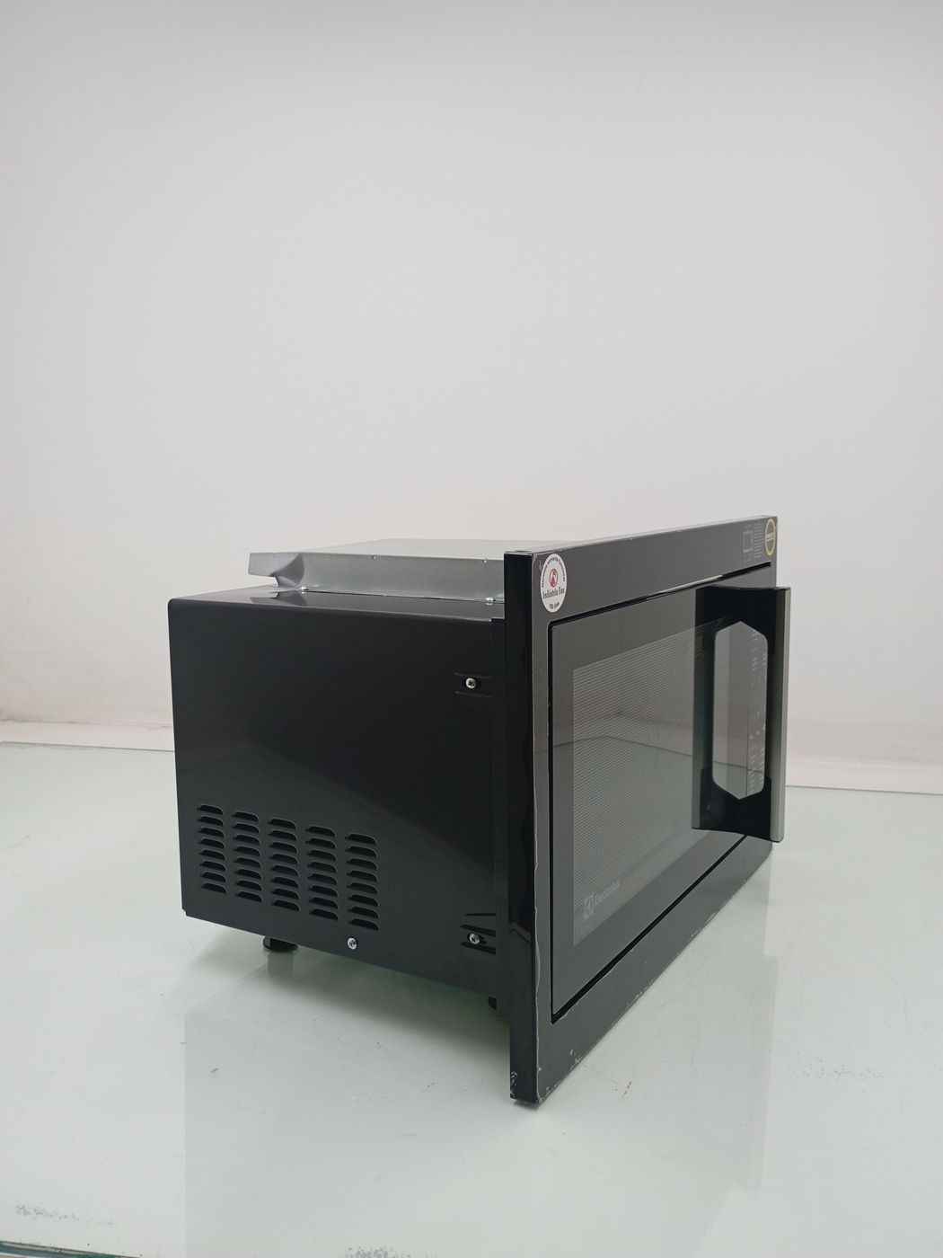 MICRO-ONDAS ELECTROLUX ME3BP - Micro-Ondas El