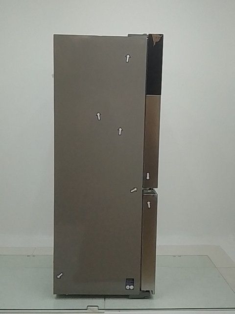 GELADEIRA ELECTROLUX IQ8S FROST FREE 581L EXP