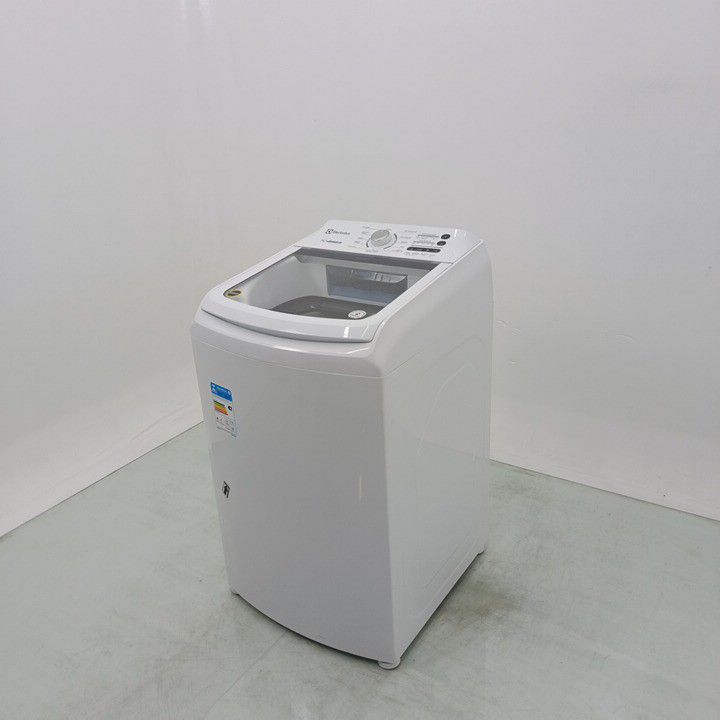 LAVADORA ELECTROLUX  LED14 14KG TOP LOAD - BR
