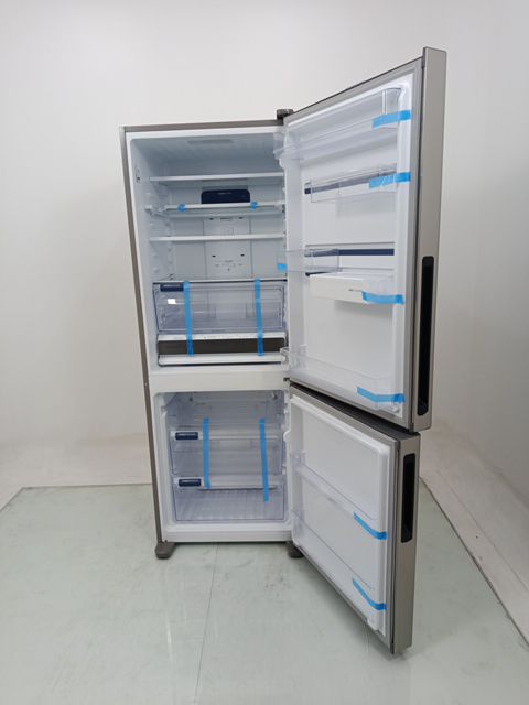 REFRIGERADOR ELECTROLUX IB55 DUAS PORTAS INVE