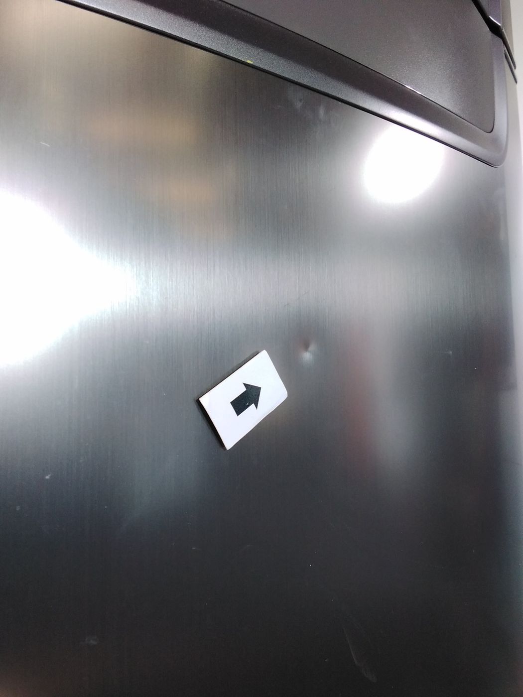 REFRIGERADOR CONSUL 2 PORTAS 437L