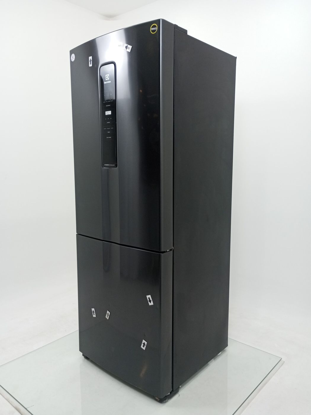 REFRIGERADOR ELECTROLUX IB7B FROST FREE INVER