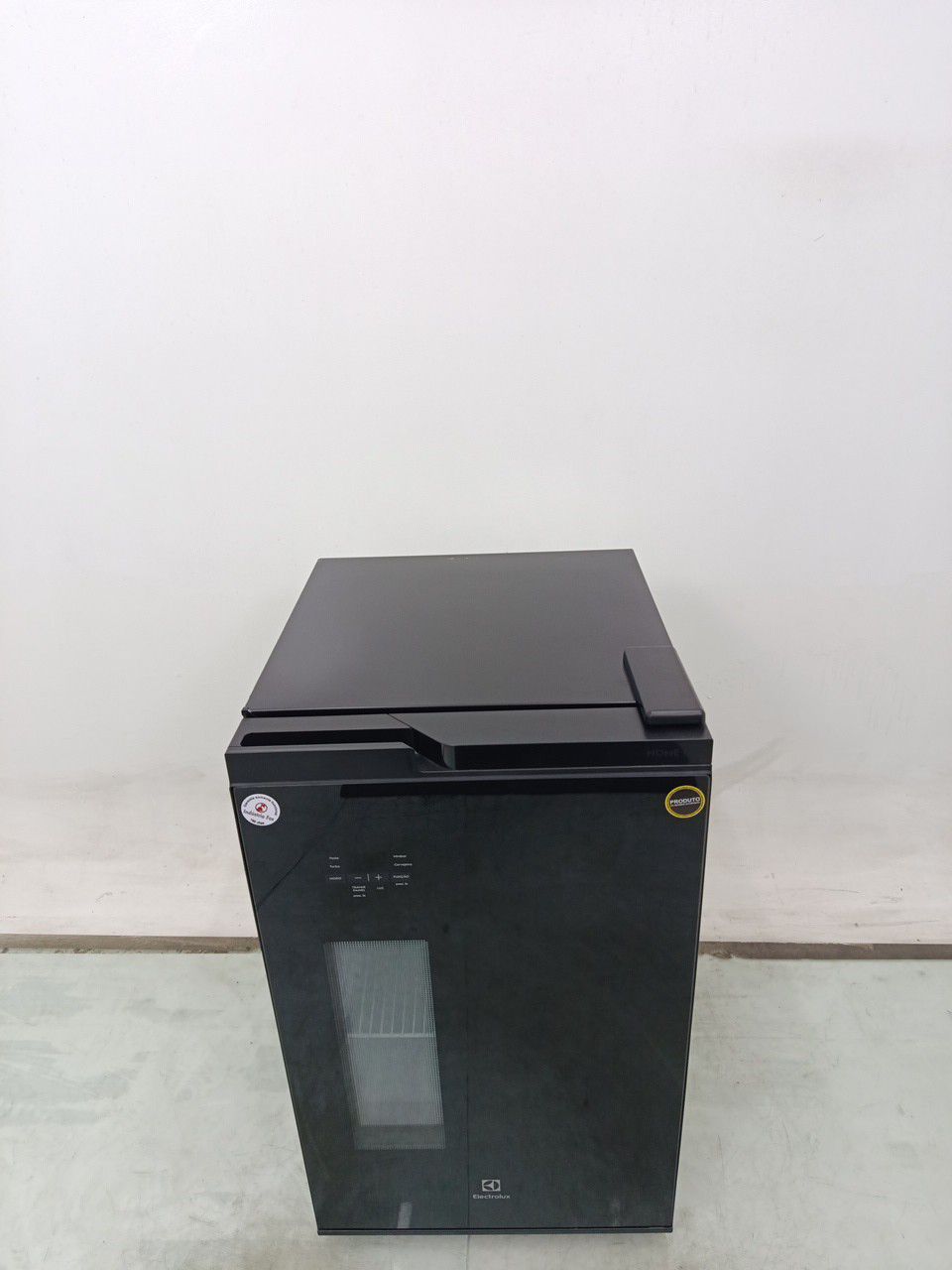 CERVEJEIRA ELECTROLUX EB100 HOME BAR FROST FR