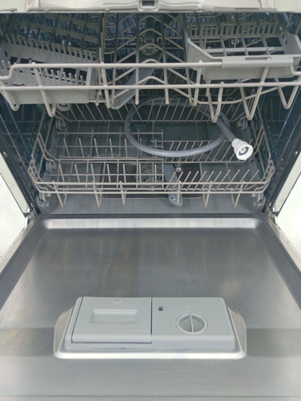 LAVA LOUCAS ELECTROLUX LL08S - LAVA LOUCA ELE