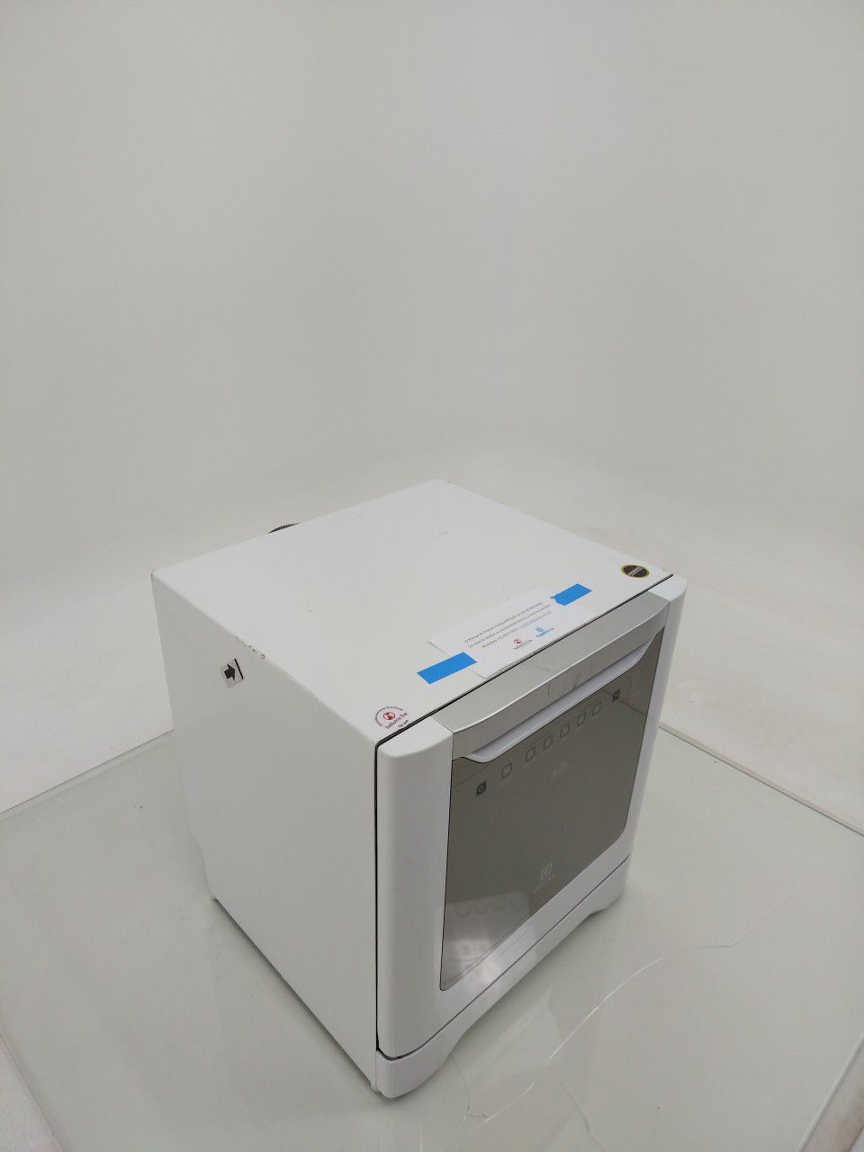 LAVA LOUCAS ELECTROLUX LV08B 8 SERVICOS  - BR