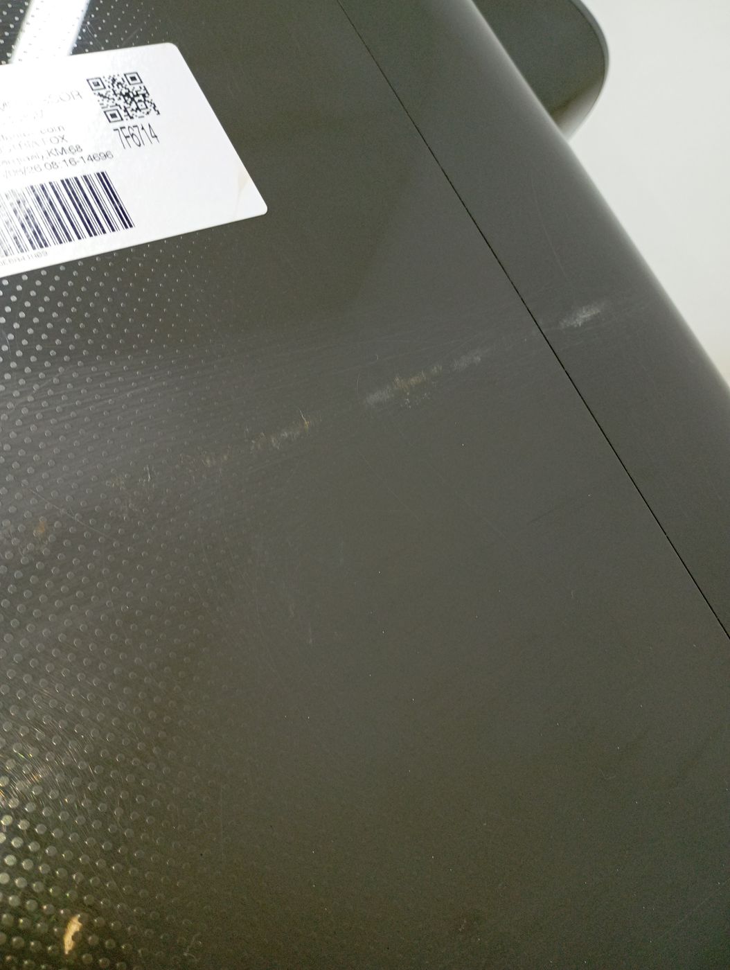 PURIFICADOR ELECTROLUX PC01X COM COMPRESSOR -