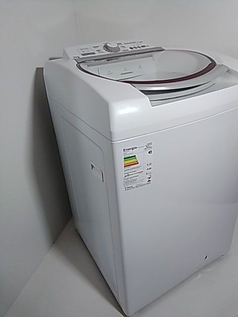 LAVADORA BRASTEMP 11 KG BRANCA