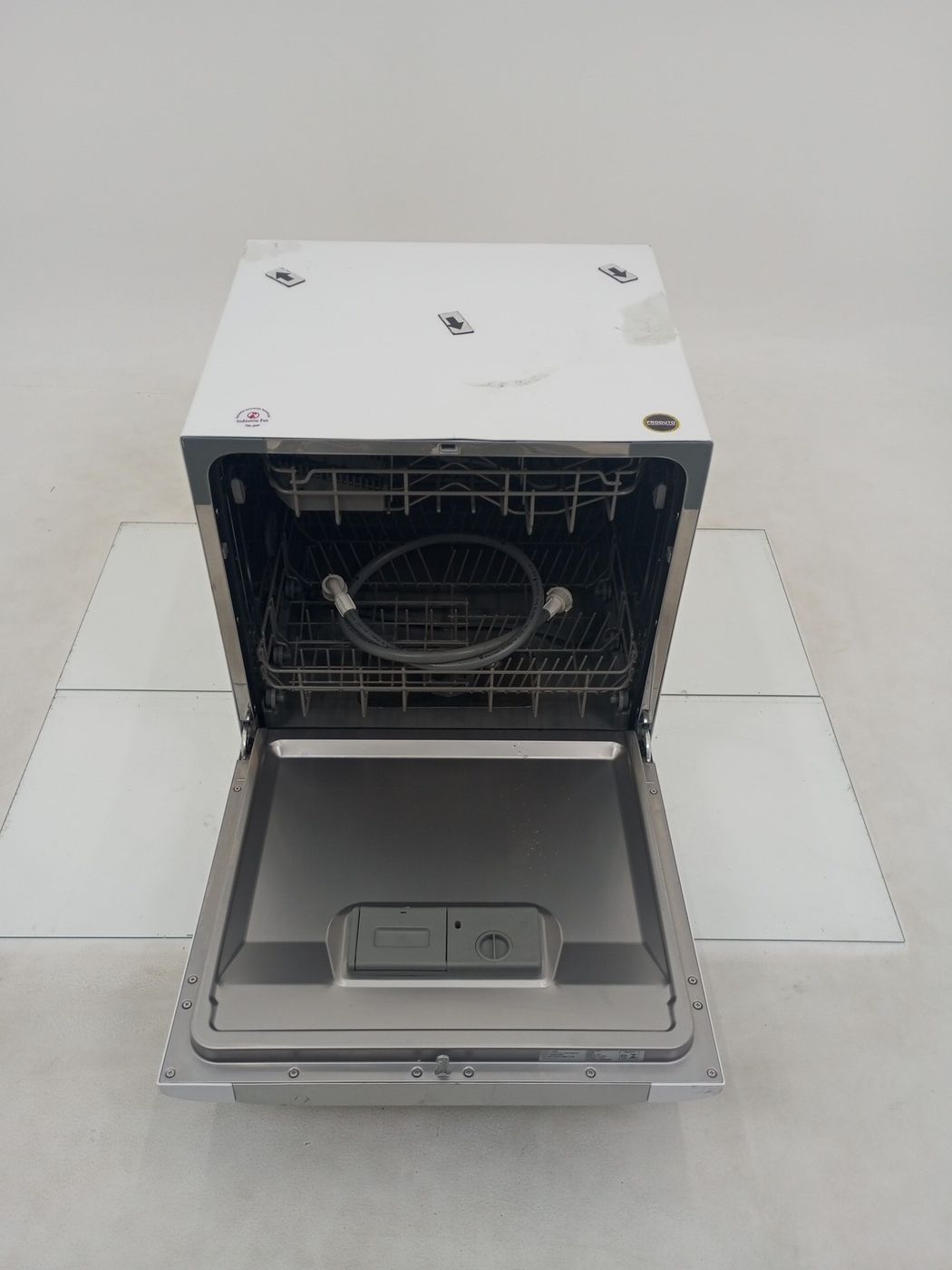 LAVA LOUCAS ELECTROLUX LV08B 8 SERVICOS - BRA
