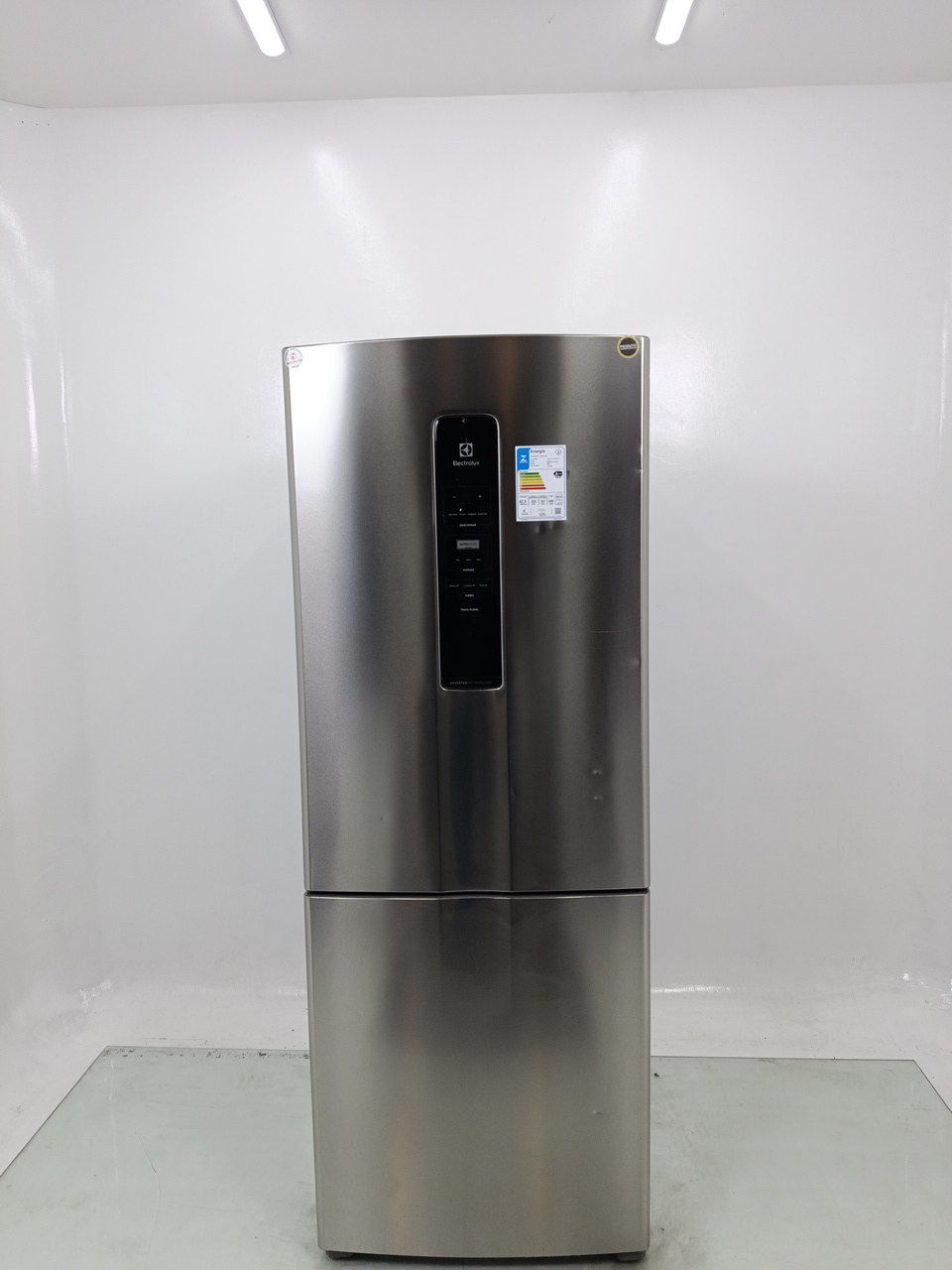 GELADEIRA ELECTROLUX IB7S FROST FREE INVERTER