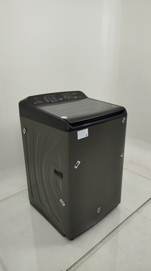 LAVADORA PANASONIC ANTIBACTERIA 18KG - TITANI