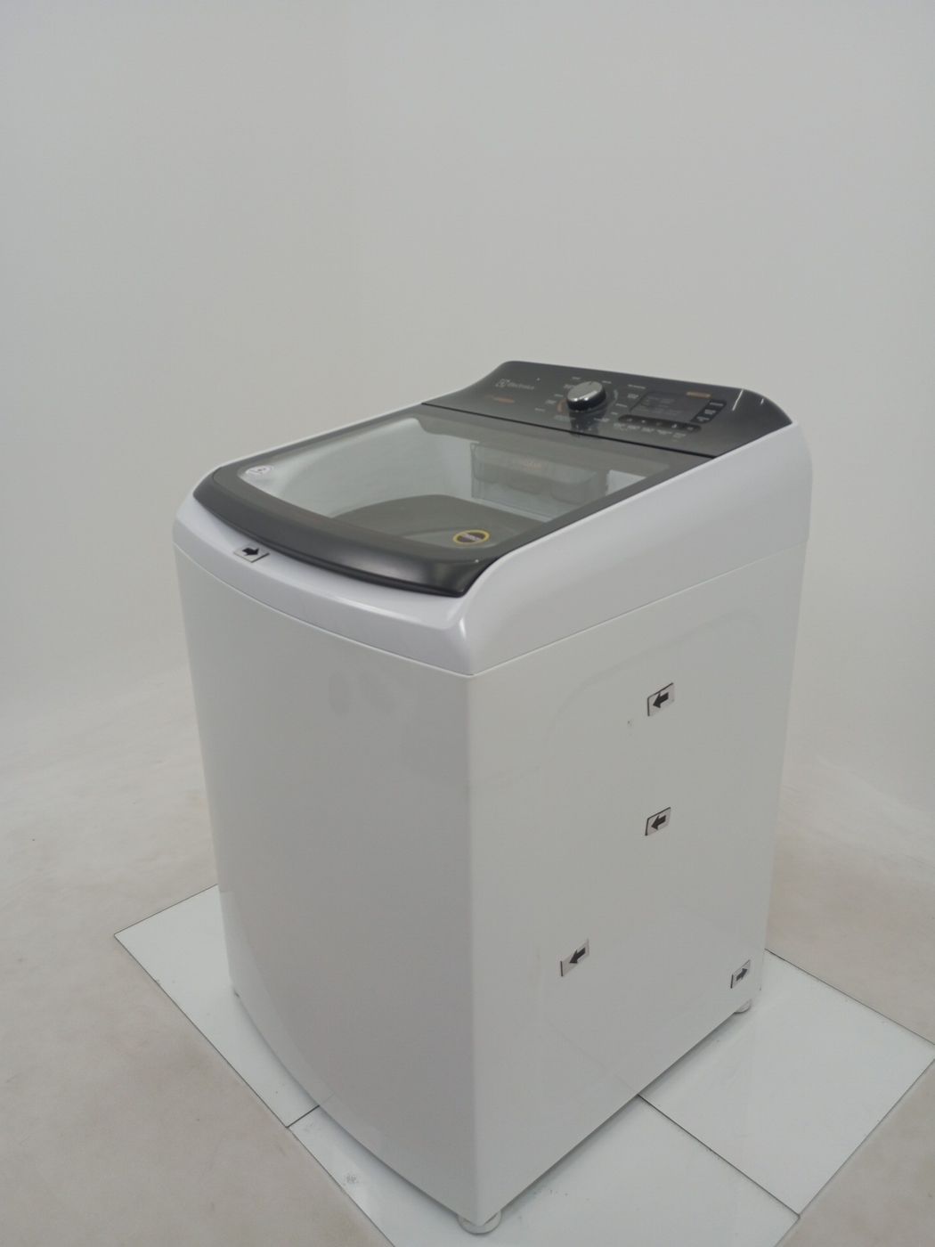 LAVADORA ELECTROLUX LEC17 17KG PREMIUM CARE -
