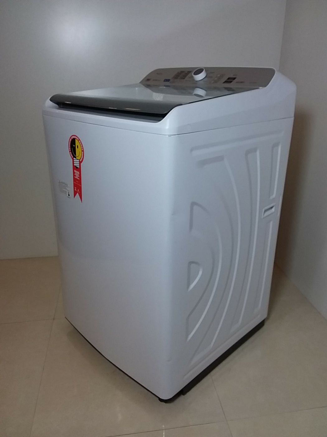 LAVADORA PANASONIC 	14 KG