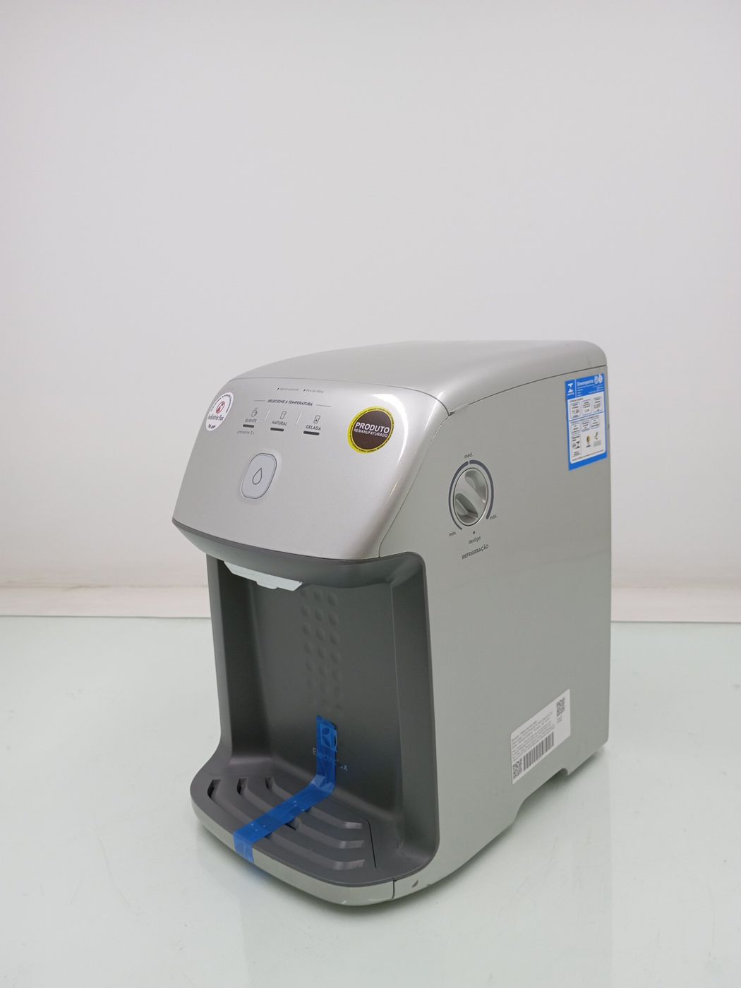 PURIFICADOR ELECTROLUX PH41X - Purificador El