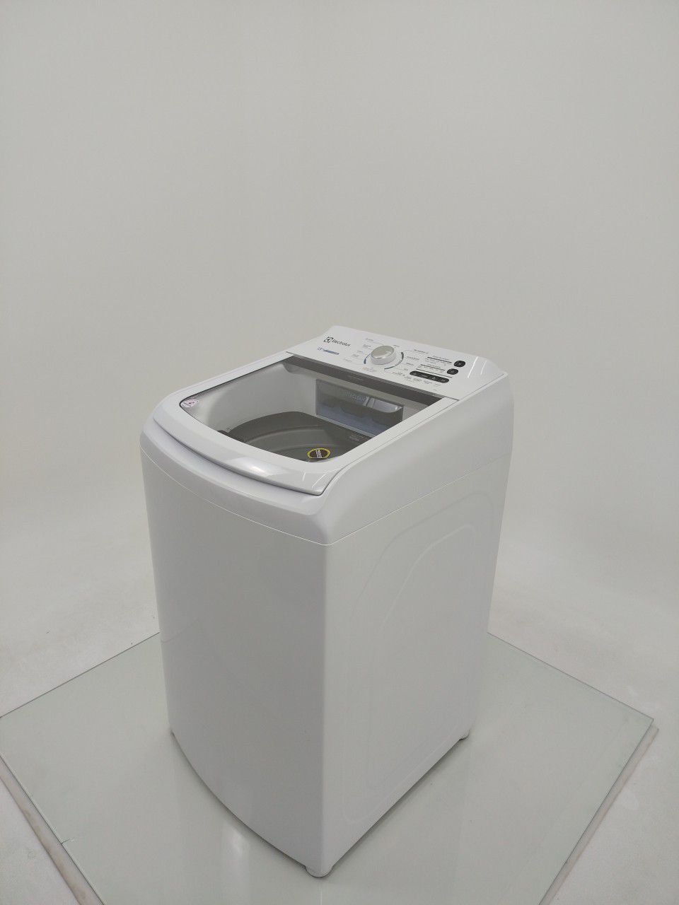 LAVADORA ELECTROLUX TOP LOAD LED13 13KG ESSEN