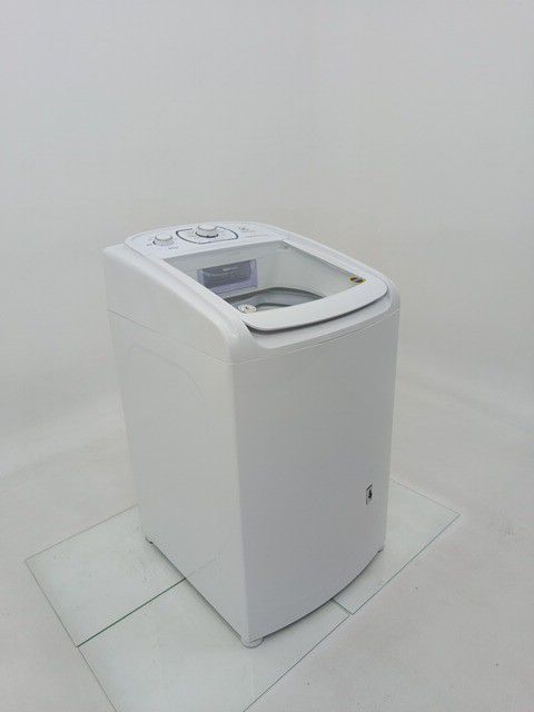 LAVADORA ELECTROLUX LES11 - Lavadora Electrol