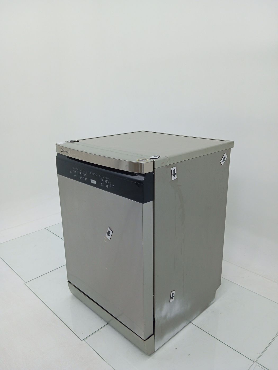 LAVA LOUCAS ELECTROLUX LL14X 14 SERVICOS  - I