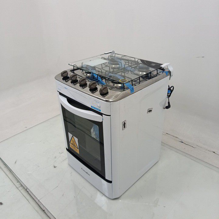 FOGAO ESMALTEC AGATA A GAS C/ ACENDIMENTO AUT