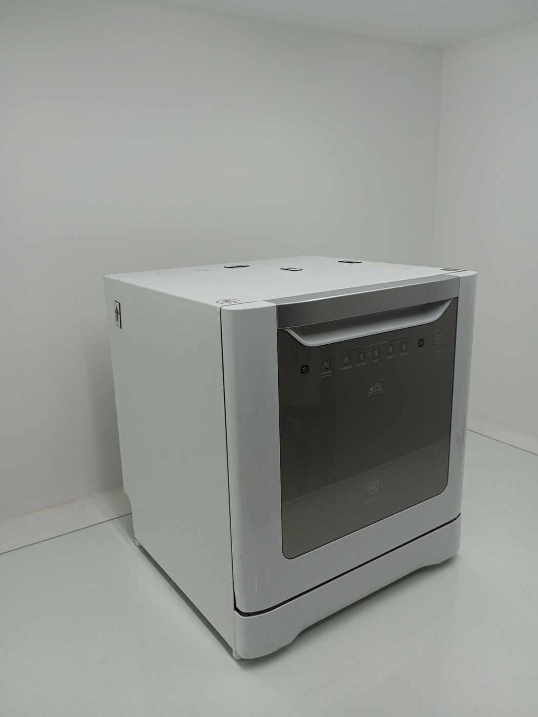 LAVA LOUCAS ELECTROLUX LV08B 8 SERVICOS  - BR