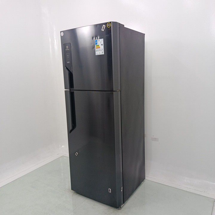 GELADEIRA ELECTROLUX TF71B DUPLEX FROST FREE 