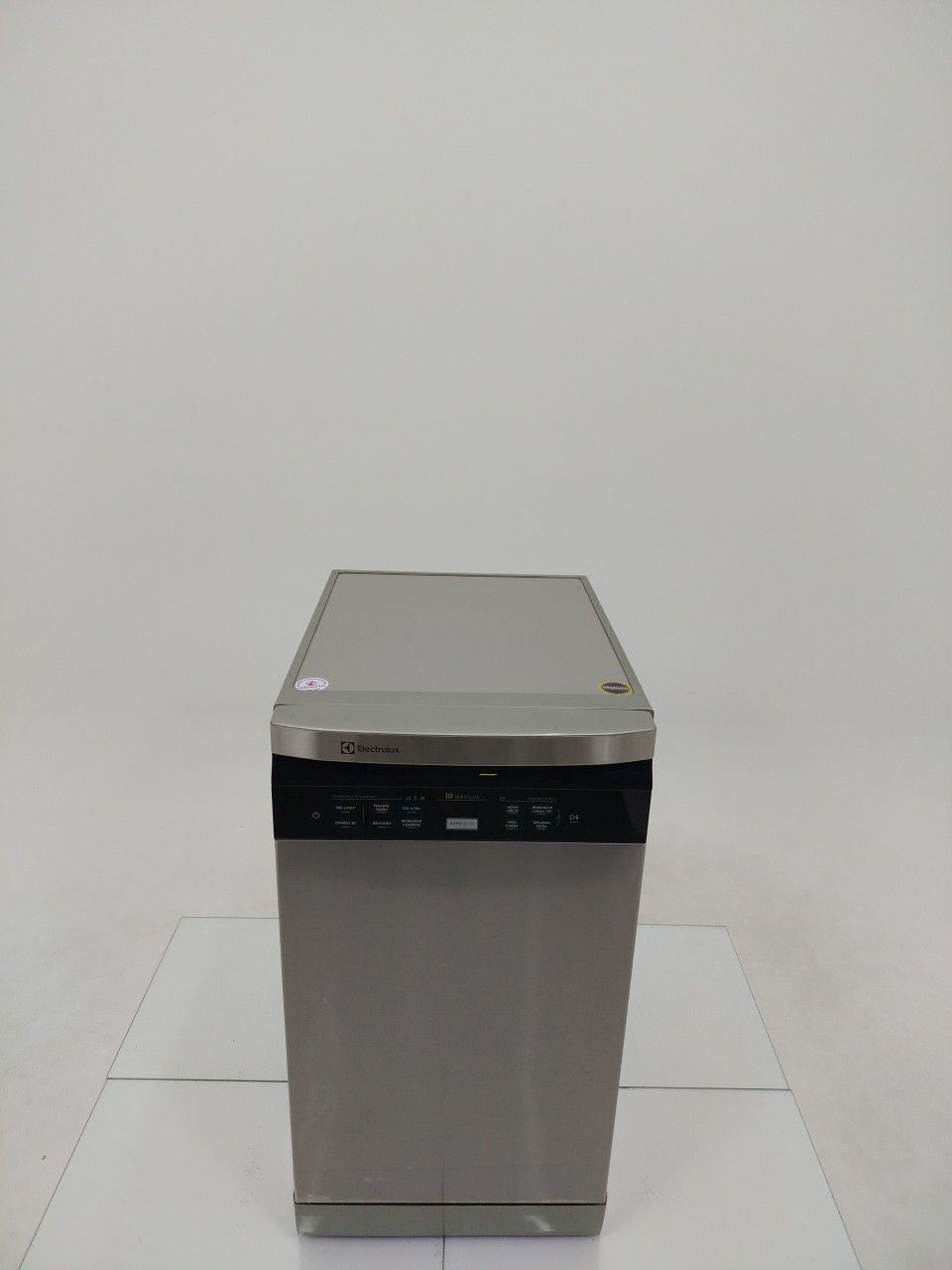 LAVA LOUCAS ELECTROLUX LL10X 10 SERVICOS - IN