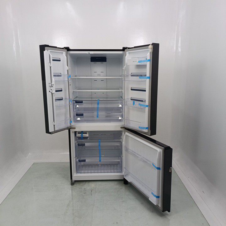GELADEIRA ELECTROLUX IM8B FROST FREE INVERTER