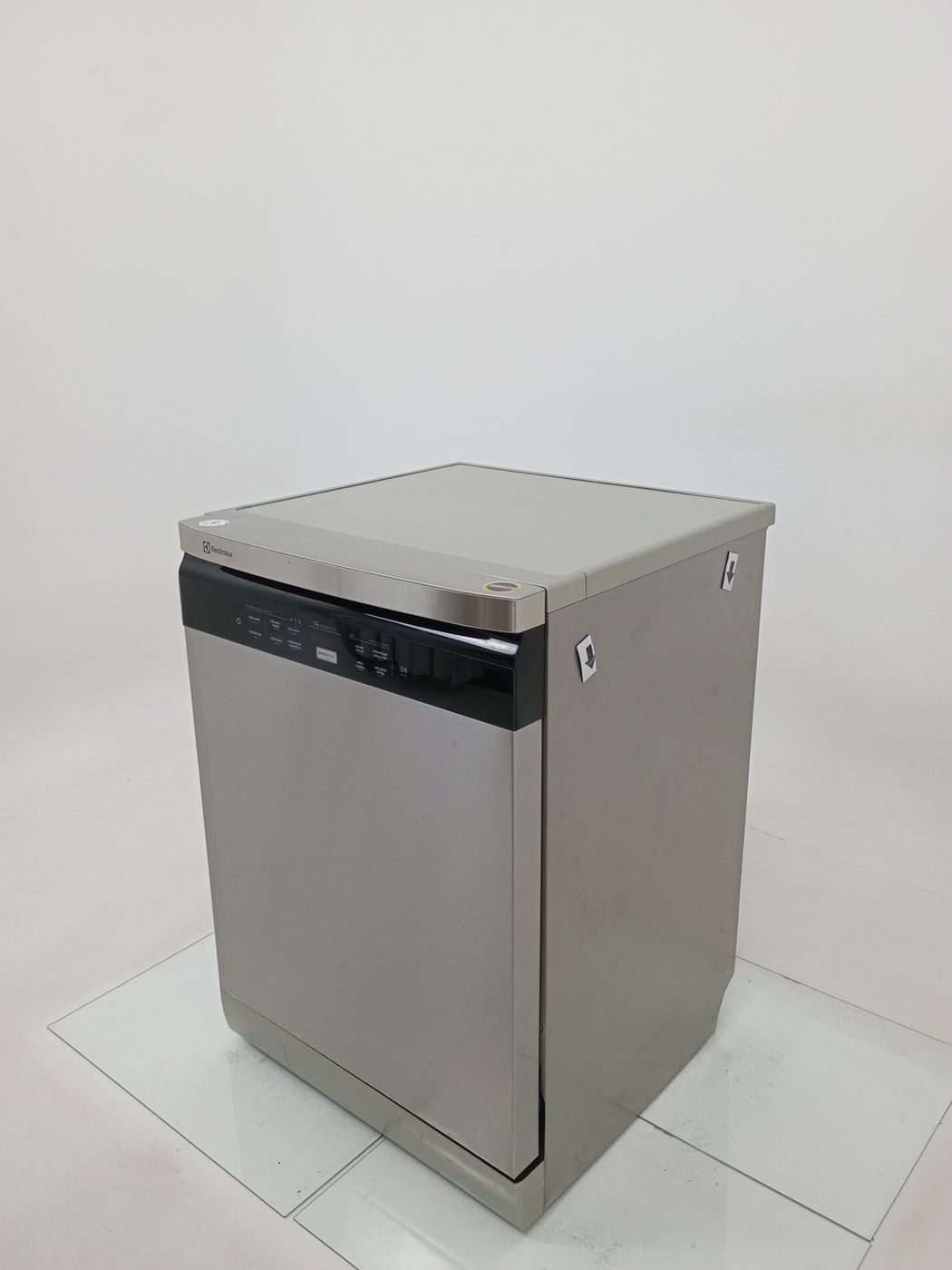 LAVA LOUCAS ELECTROLUX LL14X 14 SERVICOS - IN