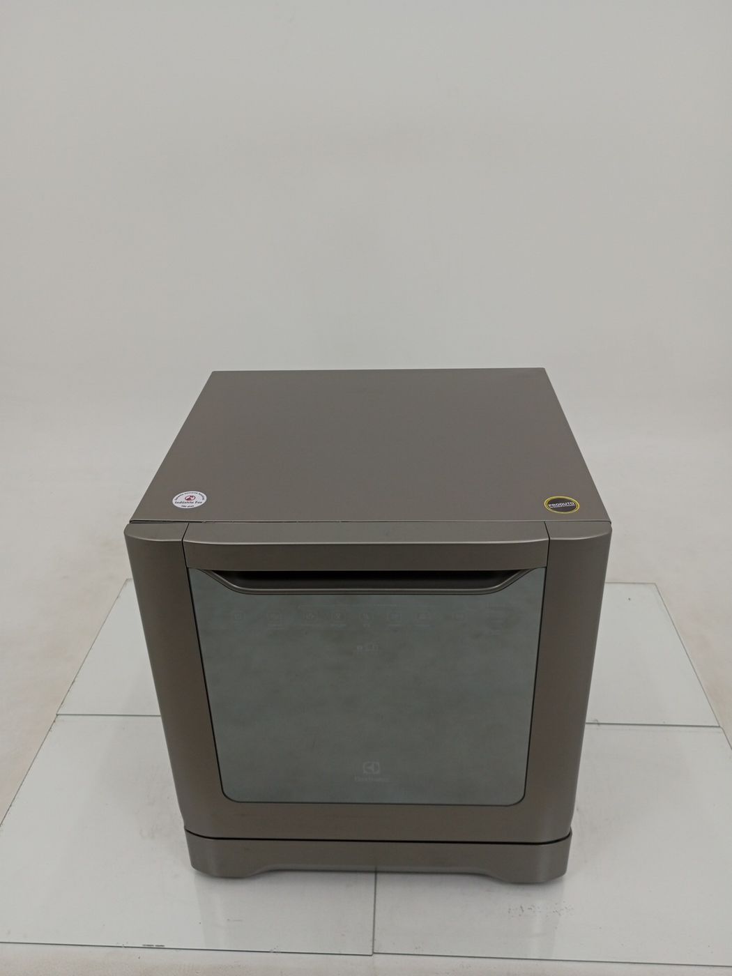 LAVA LOUCAS ELECTROLUX LE08S 8 SERVICOS  - CI
