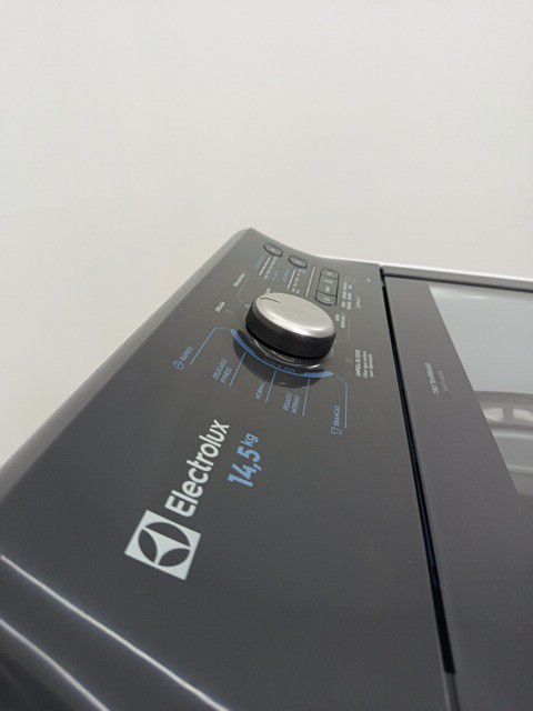 LAVADORA ELECTROLUX LEE15 14,5KG TOP LOAD - B