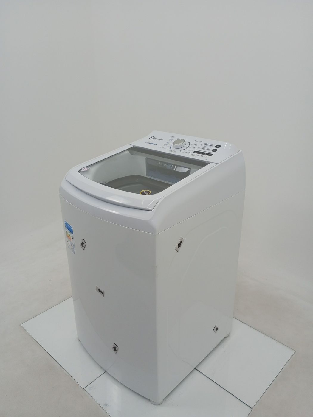 LAVADORA ELECTROLUX LED14   LAV ROUPAS TOP LO