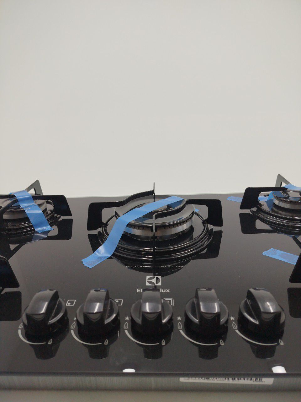 COOKTOP ELECTROLUX KE5TP CASSETTE 360 KE5TP -