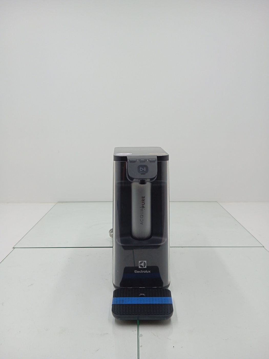 PURIFICADOR ELECTROLUX PE12G PURIFICADOR DE A